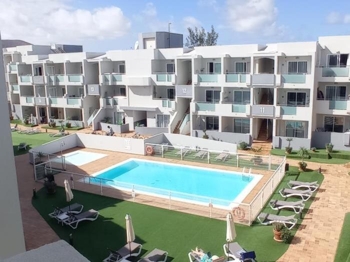 Payen Corralejo By Best Holidays Fuerteventura Екстер'єр фото