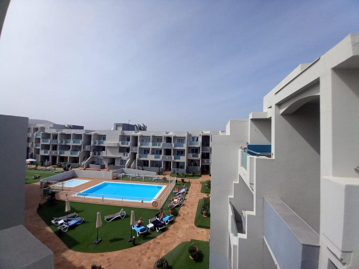 Payen Corralejo By Best Holidays Fuerteventura Екстер'єр фото