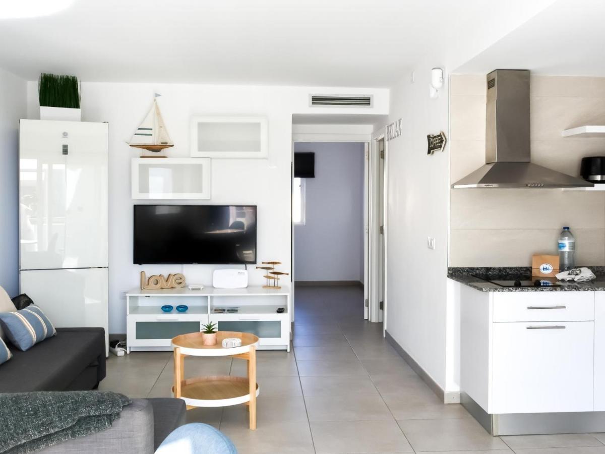 Payen Corralejo By Best Holidays Fuerteventura Екстер'єр фото